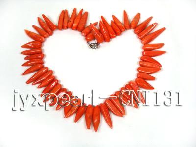 Orange Tooth
