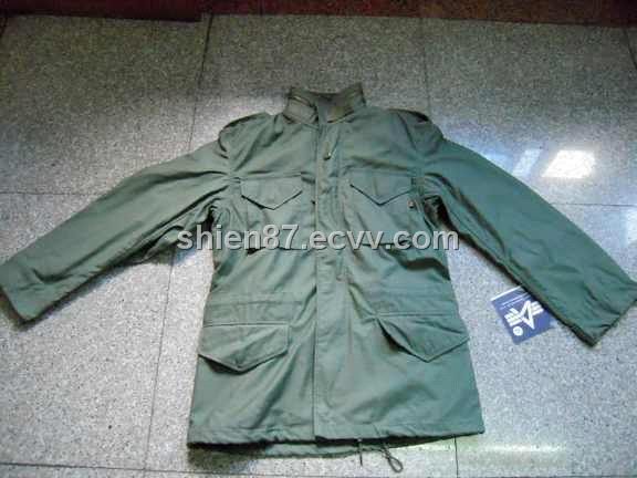 Army M65