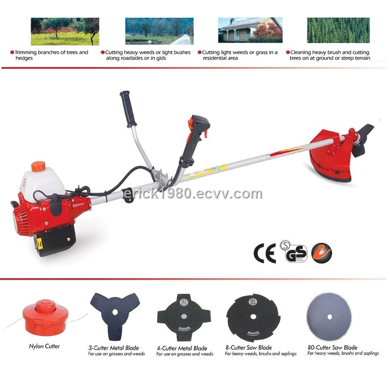 Brush Cutter