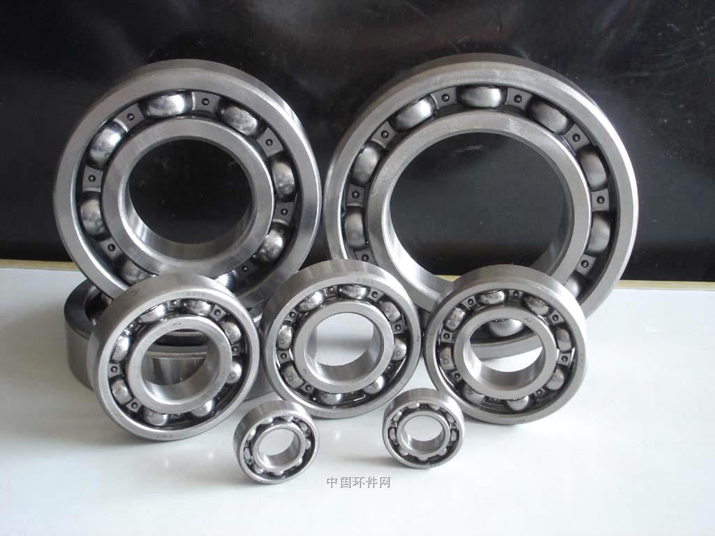 Groove Ball Bearing