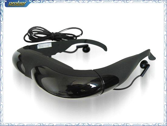Digital Camera Glasses