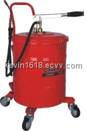 Grease Pump (Manual)