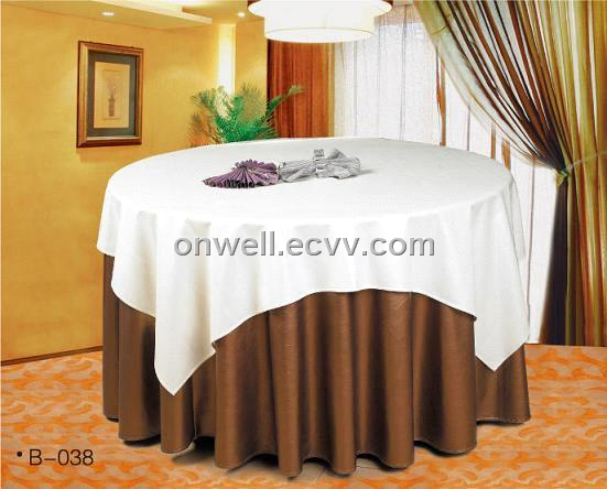 Table Cloth B038 Add to Basket