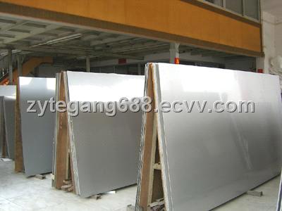 Stainless Steel Plate