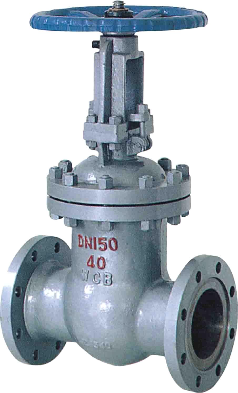 globe valve