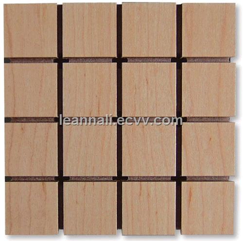 Square Shape Acoustic Panel from China Manufacturer, Manufactory