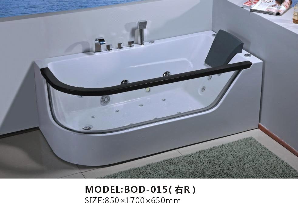 Bathtub Spa