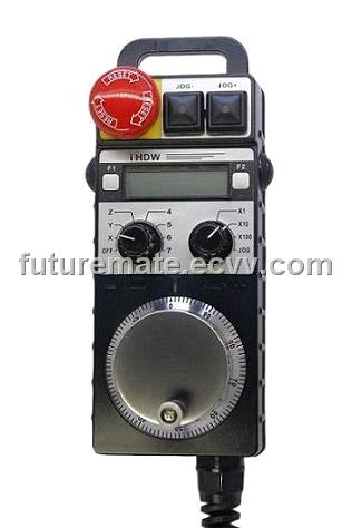Manual Pulse Generator from Taiwan Manufacturer, Manufactory, Factory