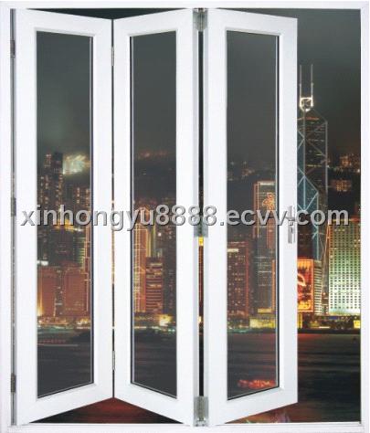 upvc doors