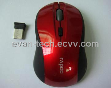 Wireless Mouse Laptop