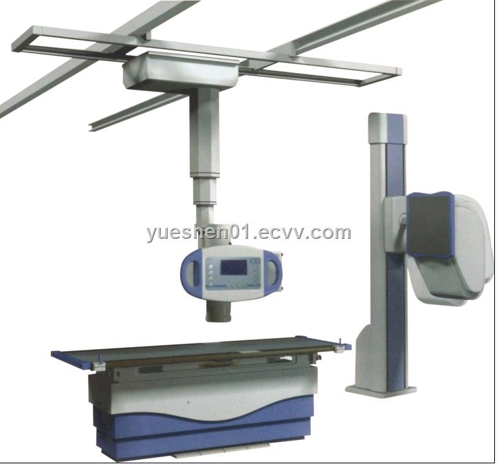 50kw-ccd-detector-digital-radiography-system-ysdr01-from-china