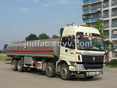 Foton Trucks Logo