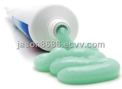 Calcium Carbonate Uses In Toothpaste