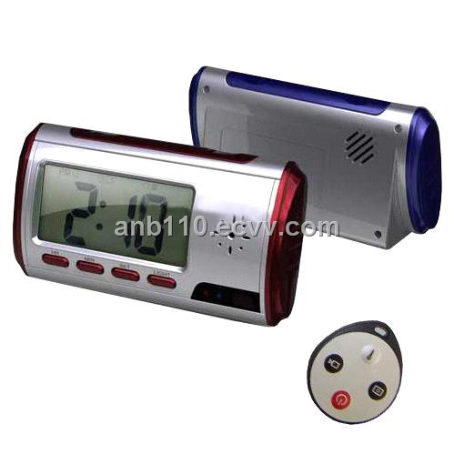 digital spy pen camera