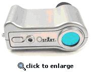 Laser Camera Detector