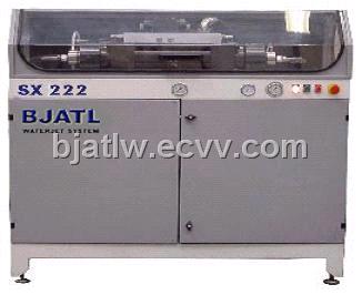 Intensifier Pump