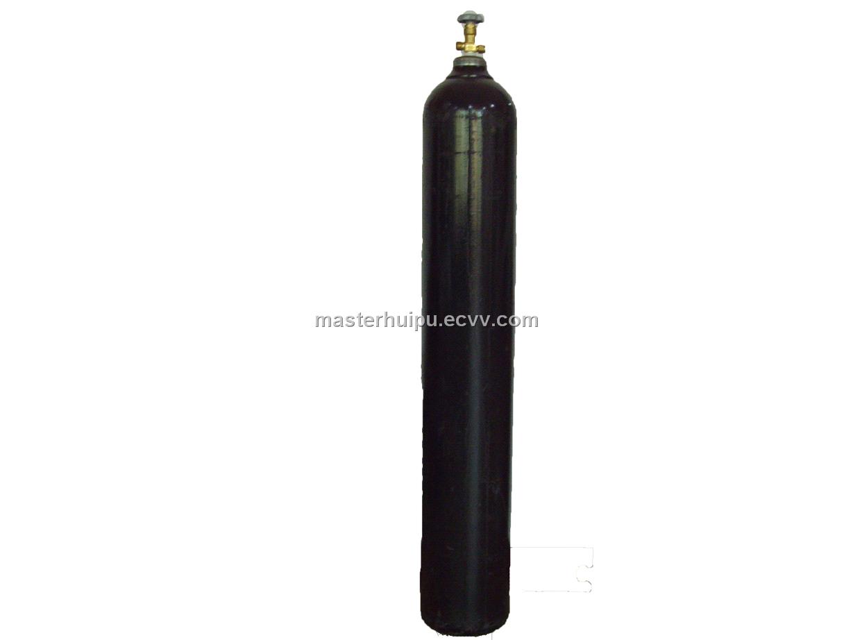 Carbon Dioxide Cylinder