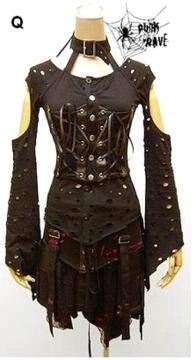 Gothic on Pinterest | 78 Pins
