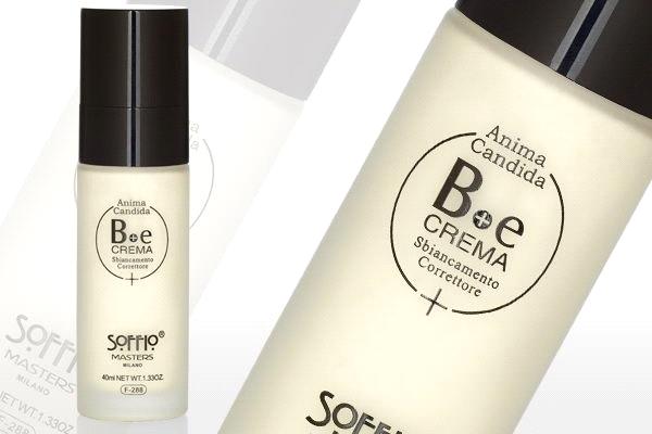 cream makeup foundation. B+E Cream for Makeup Foundation 40ml F-288
