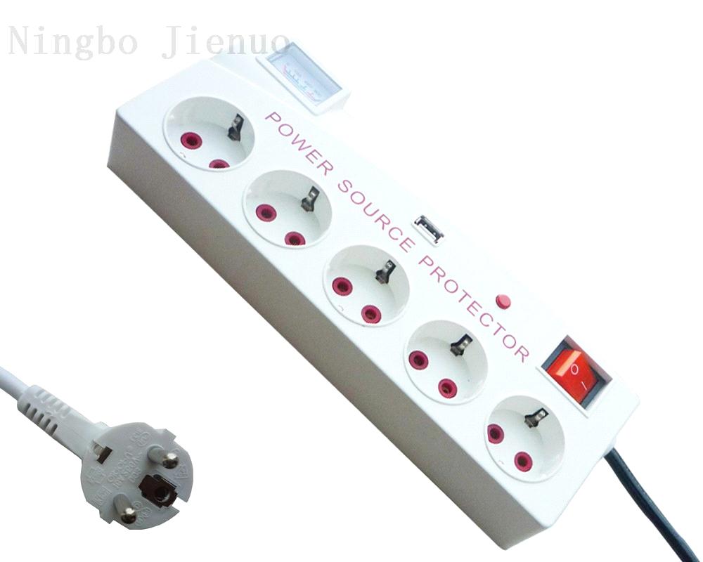 eu socket