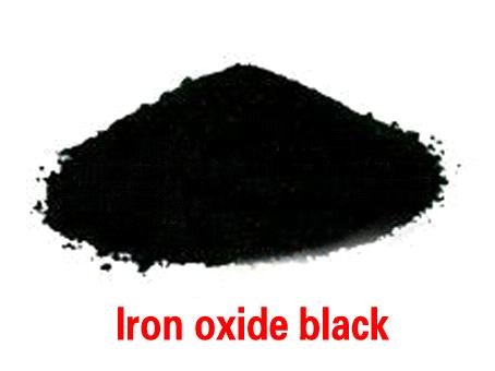 black oxide与black anodized有什么区别