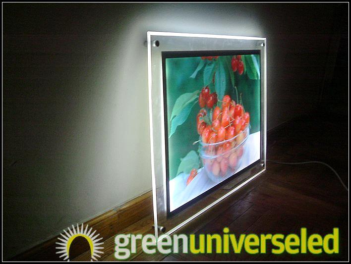 Led Lightbox