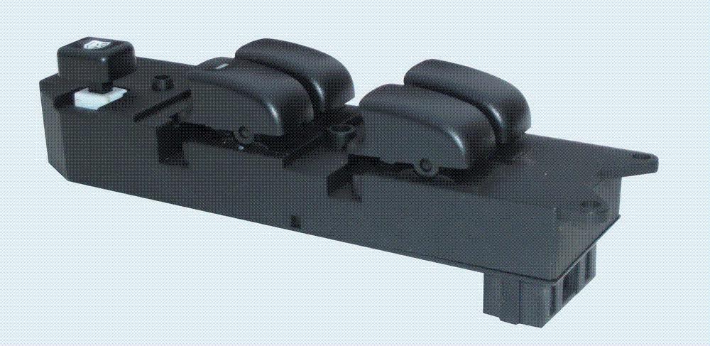 Mitsubishi Power Window Switch (S-034) from China Manufacturer