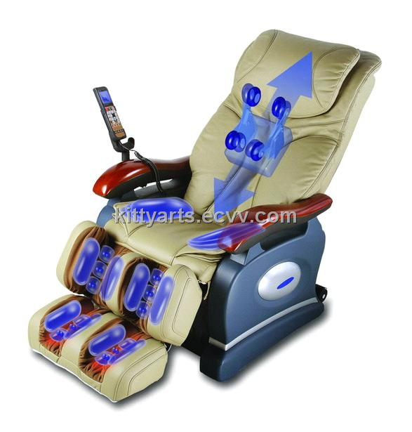 SLA17B Massage Chair