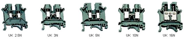 UK Terminal Block4