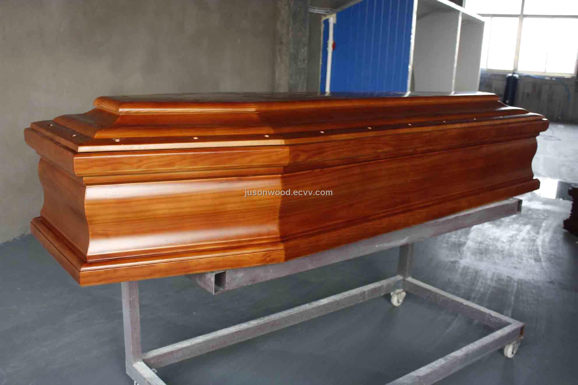 Wooden Coffin from China Manufacturer, Manufactory, Factory and