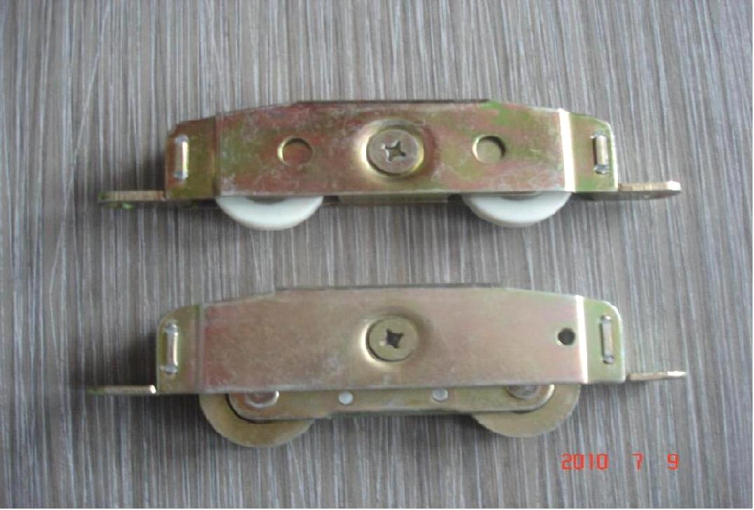 Sliding Door Rollers