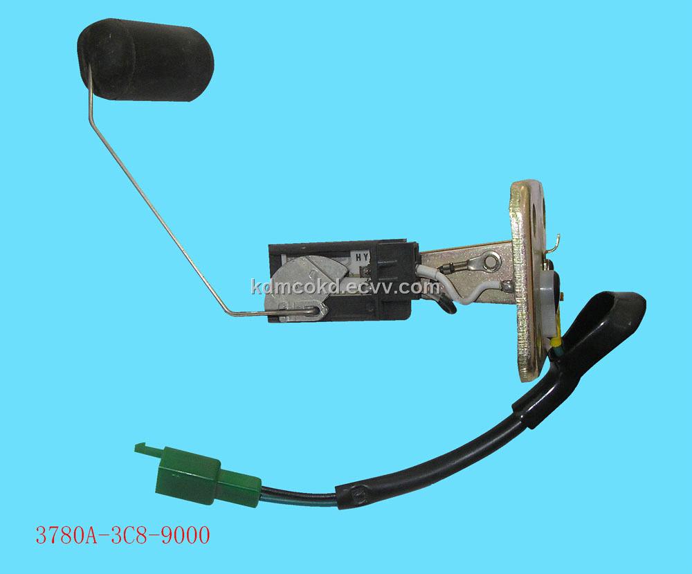 Motorcycle Fuel Tank Gauge from China Manufacturer, Manufactory