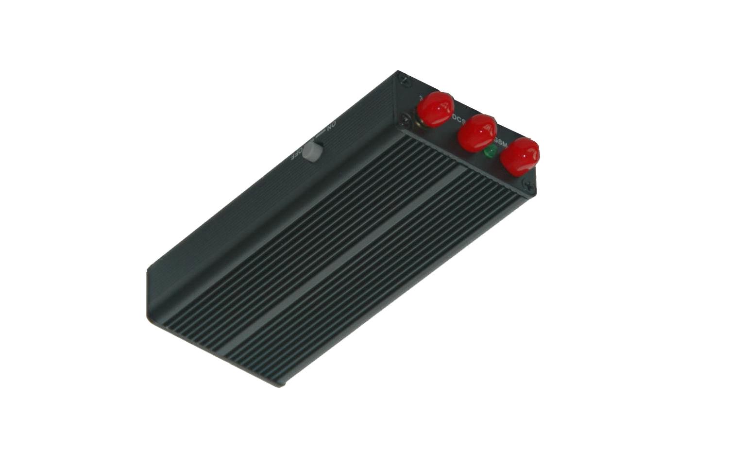 Build a cell phone jammer , cell phone jammer Saint-Georges