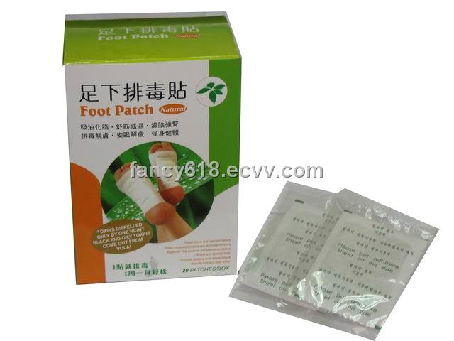 Smokers Patch Weight Loss