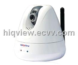 Pan Tilt Network Camera