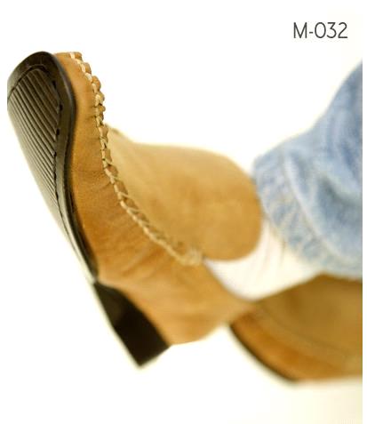 Gent's Shoe (M-032) (M-032) - Bangladesh Leather Shoe, fortuna