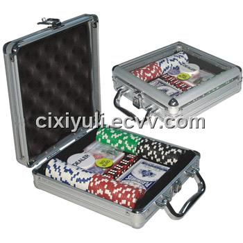 Poker chip catalog