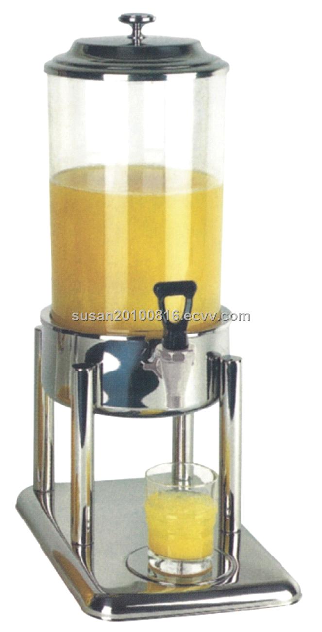 juice dispenser