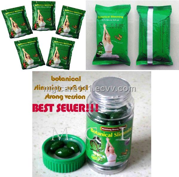 Botanical Slimming Meizitang