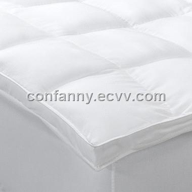 Microfiber Mattress - China mattres