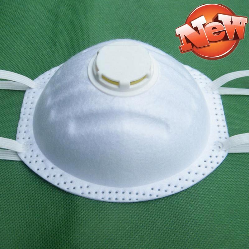Dust Mask Filter