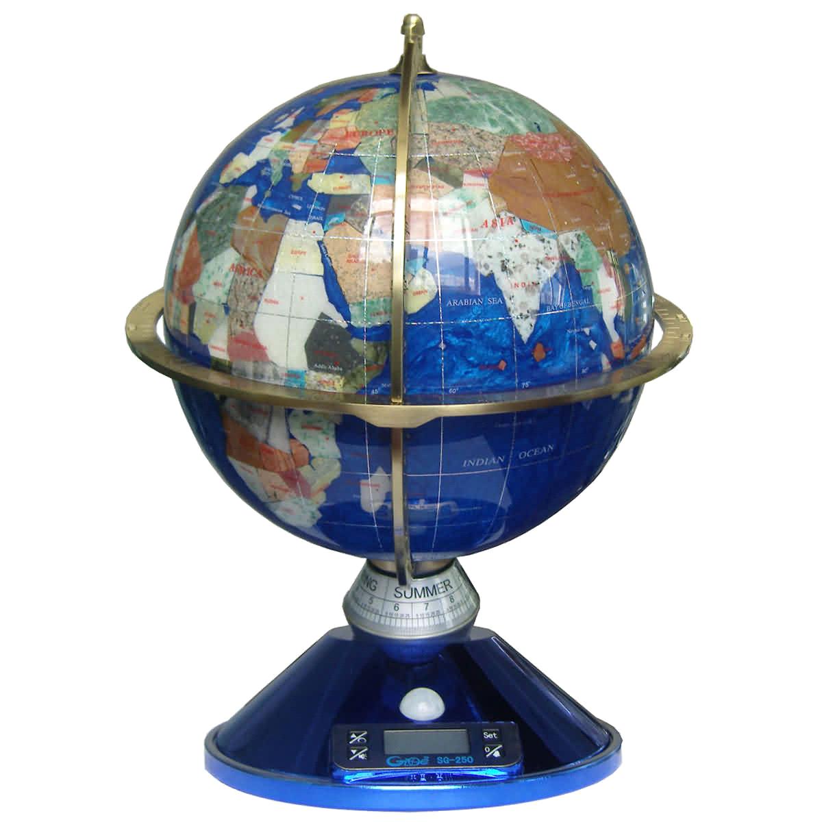 World+globe+image