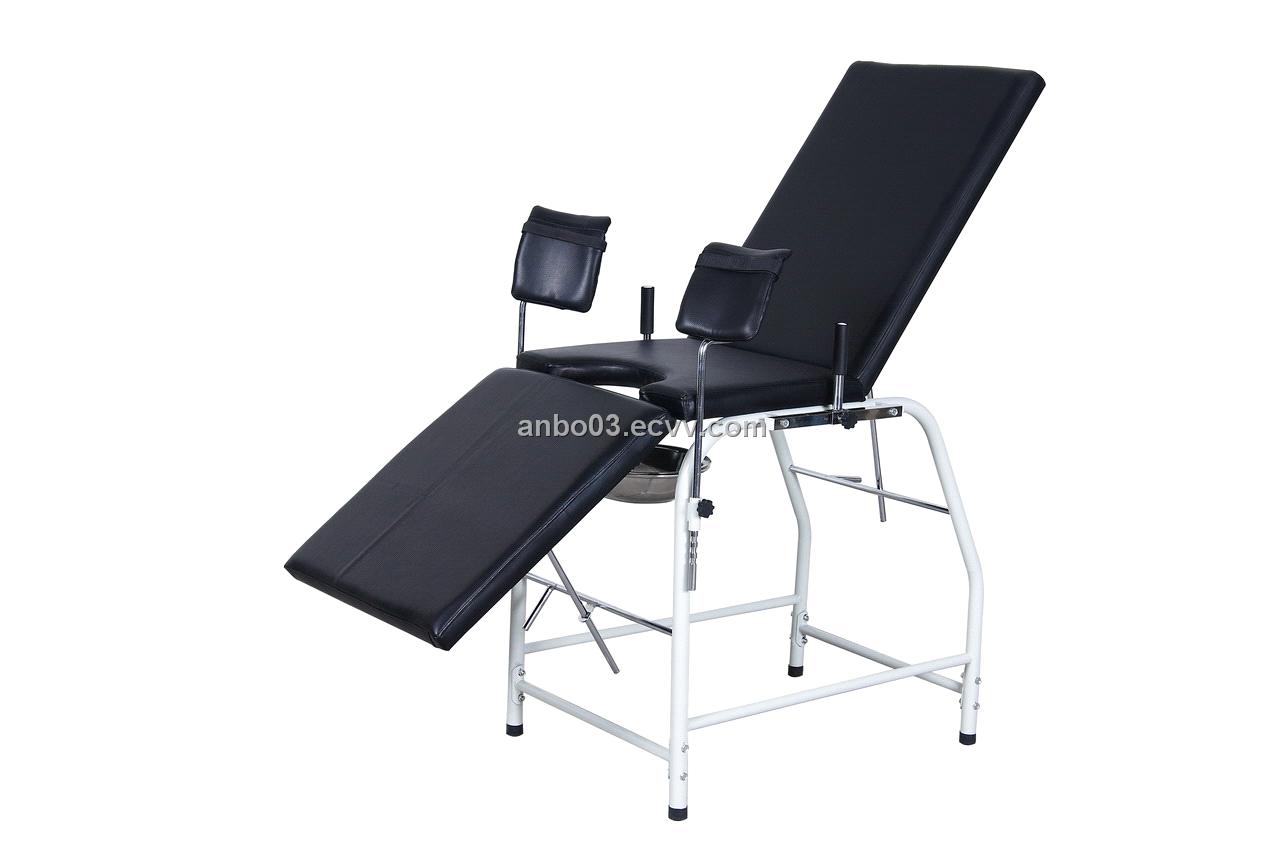 Gynecology Examination Table