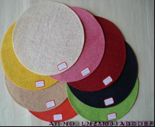 Round Paper Table Mats Kitchenware Ap 01 China Ask Round Paper Table Mats Kitchenware