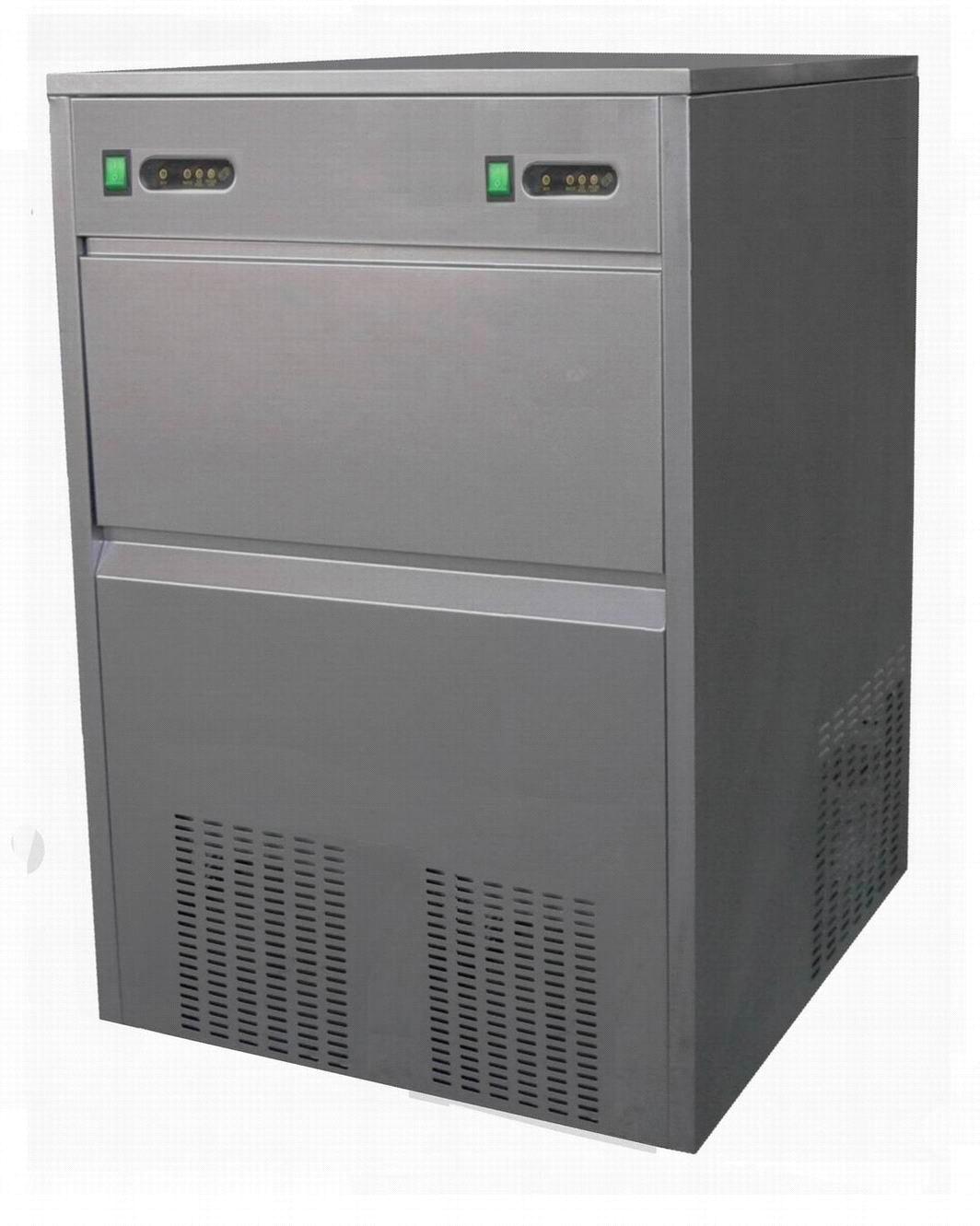 Ice post trade management system