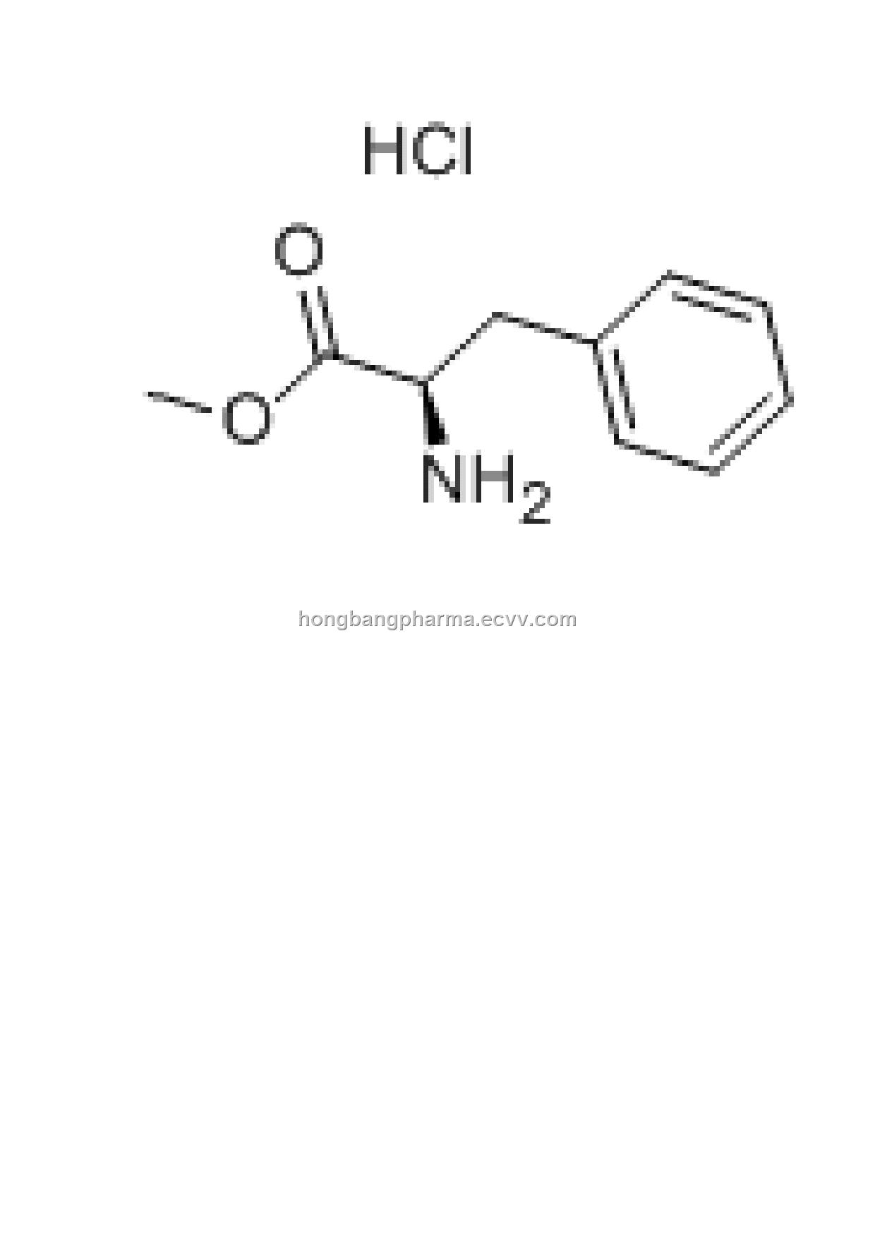 D Phenylalanine