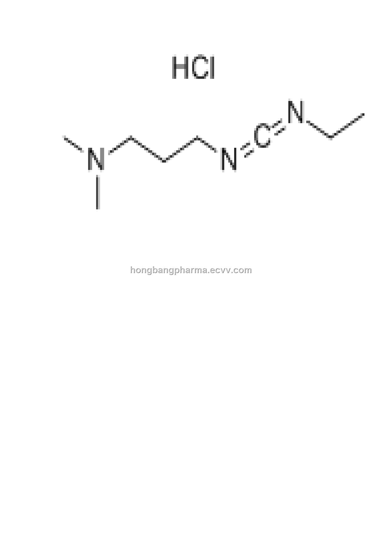 Edc Hydrochloride