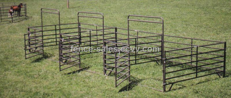 Horse Fence Panels