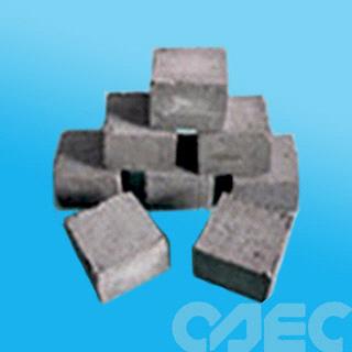silicon bricks