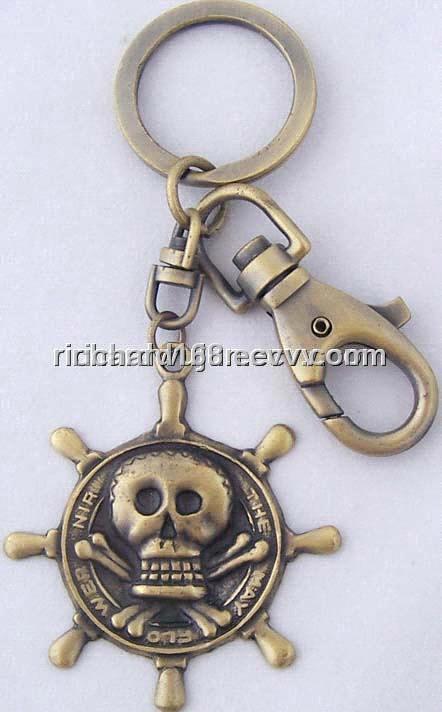 Pirate`S Key [1981-1989]